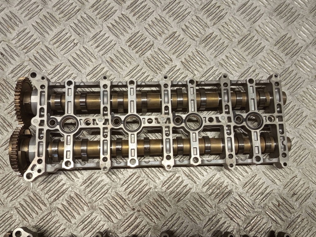 Bmw оригинальный номер 8575437 8575438 1' f20 2' g42 3' f30 g20 вал распределительного вала основание Недорого