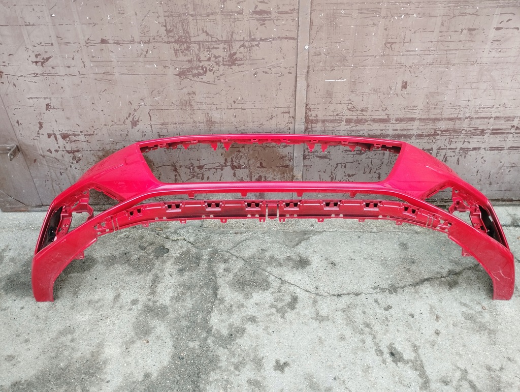 фото №8, Бампер перед audi rs4 b9 8w lift 2020-^