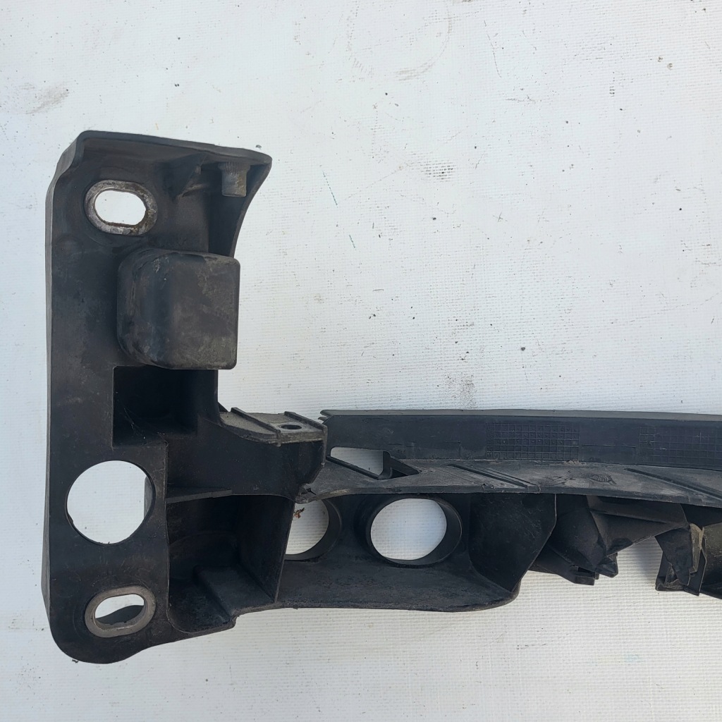 Кронштейн бампера лампы панель фары audi a3 8p 08- 8p0805608 Недорого