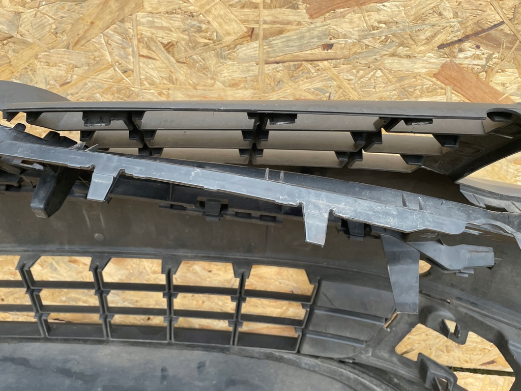 фото №12, Zdarzaj перед передний vw caddy 2k5 перед