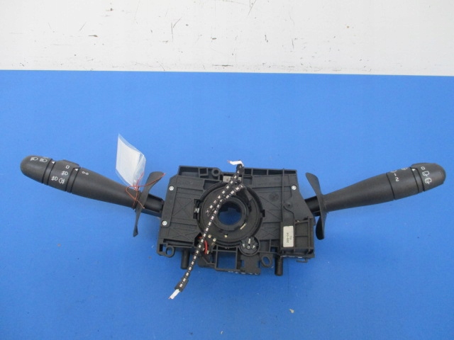 фото №1, Renault clio iii перемикач комбінований перемикачі