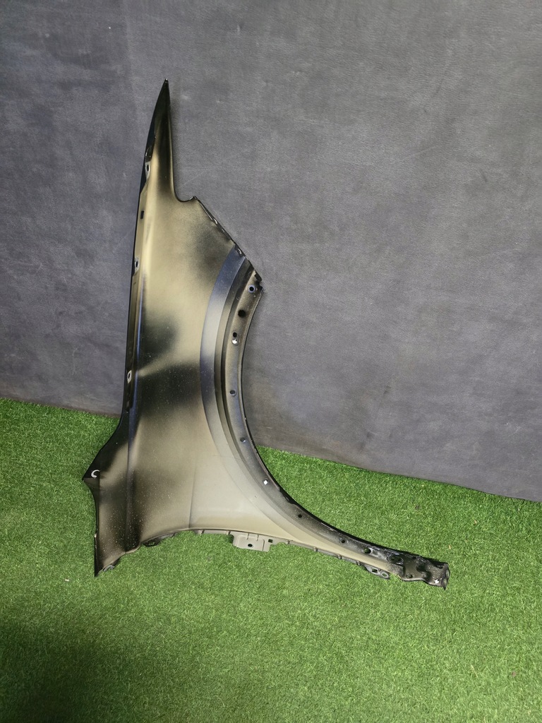 фото №7, Крила лівий перед audi q4 e-tron