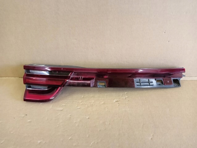 фото №1, Лампа левая задняя левый задняя porsche panamera 971 led 2016-