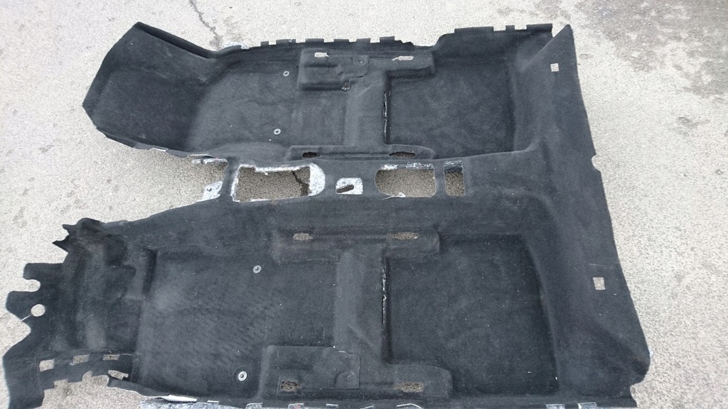 фото №10, Комплект сидений сиденья заднее сиденье обшивки подлокотник passat b8 kombi europa