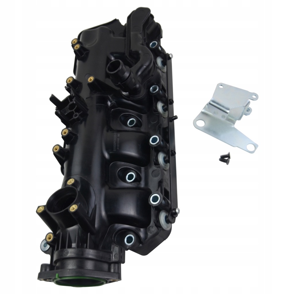 Колектор впускний  до opel astra chevrolet malibu fiat freemont дизель Ціна