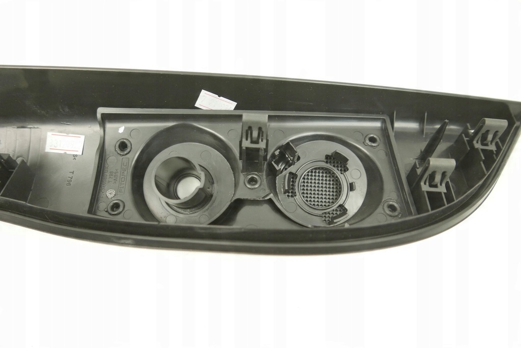 фото №7, Корпус динаміка fiat peugeot 1357324080dx