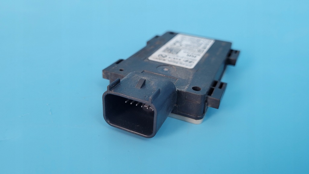 Kia sorento iv 23r модуль радар датчик мертвого pola 99150-p2110 с Разборки