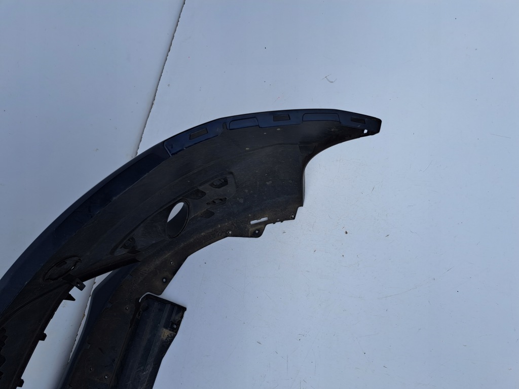 фото №13, Бампер перед dacia sandero 2 ii 12-