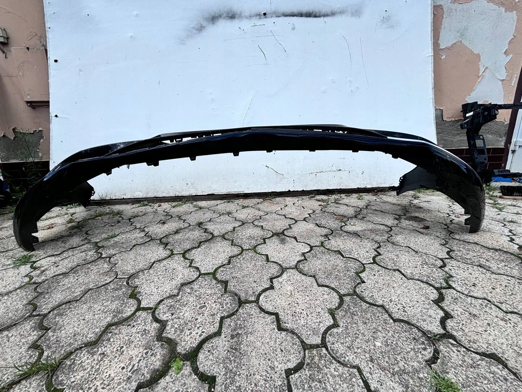 фото №8, Mercedes s klasa amg бампер перед передній w223