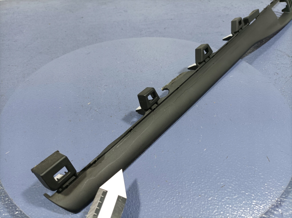 фото №6, Toyota corolla xi e16 lift молдинг dekor панели приборная панель 55412-02470