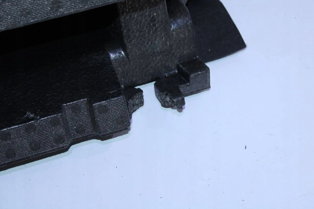 фото №5, Абсорбер багажника задня задній nissan ariya