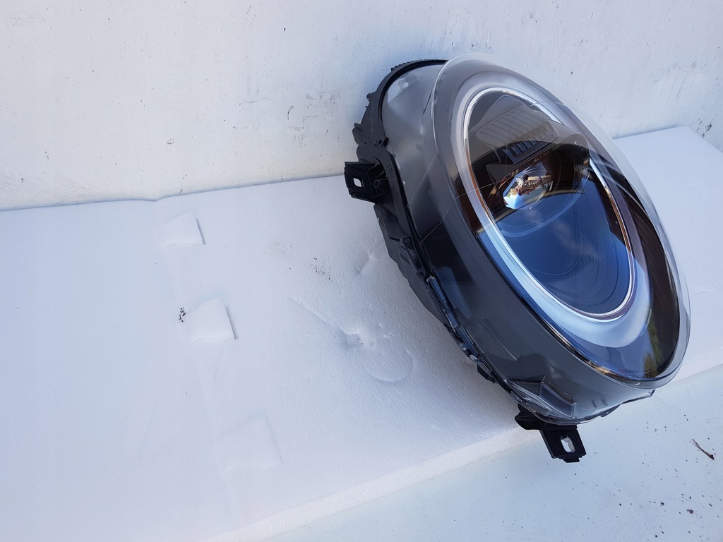 фото №2, Mini f56 lci lift лампа передня ліва full led