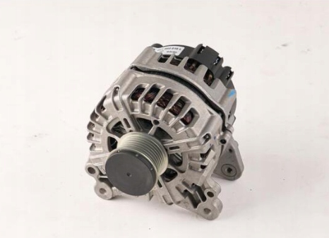 Купити Новий оригінал генератор audi q7 3.6fsi 2007-2015 021903016l