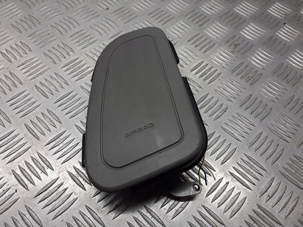 фото №1, Подушка безпеки сидіння водія citroen c3 96574084z