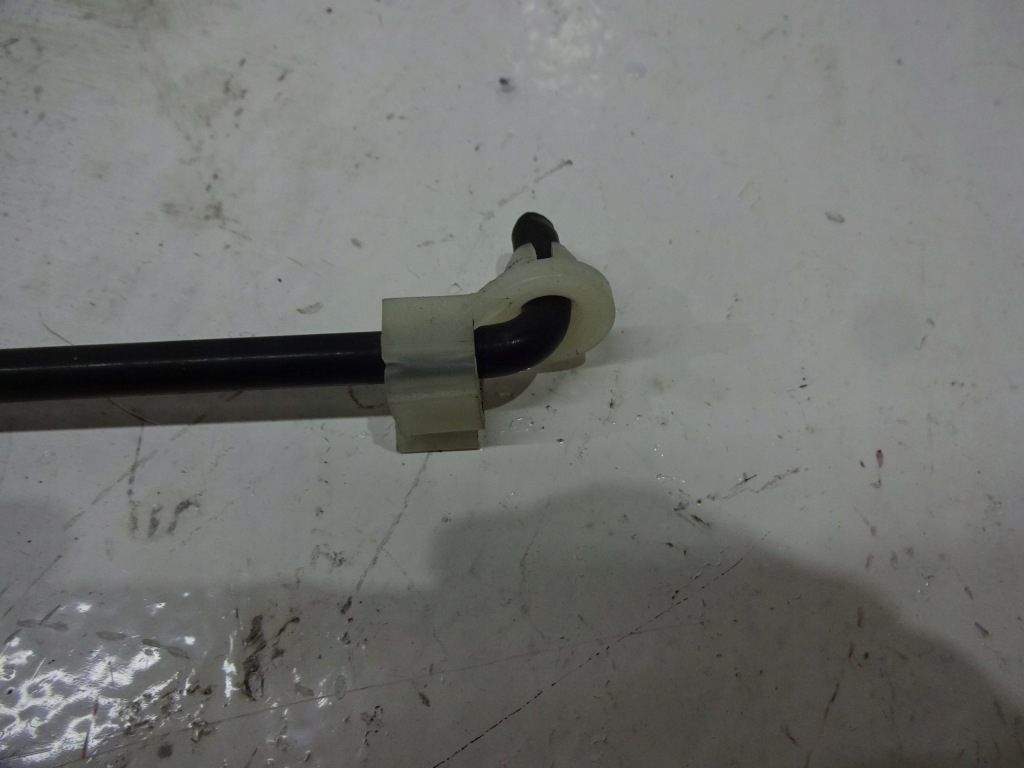 фото №2, Подпорка капот celerio 15-19 poznań