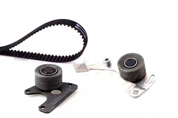 фото №2, Комплект - набор ремень распределительного вала [gates]