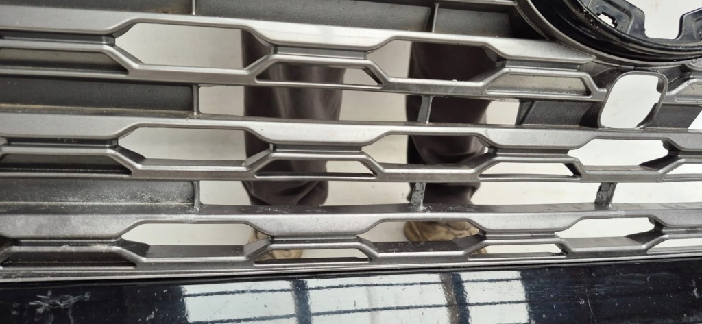 фото №10, Toyota rav4 v 19- бампер перед передний pdc 53113-42190