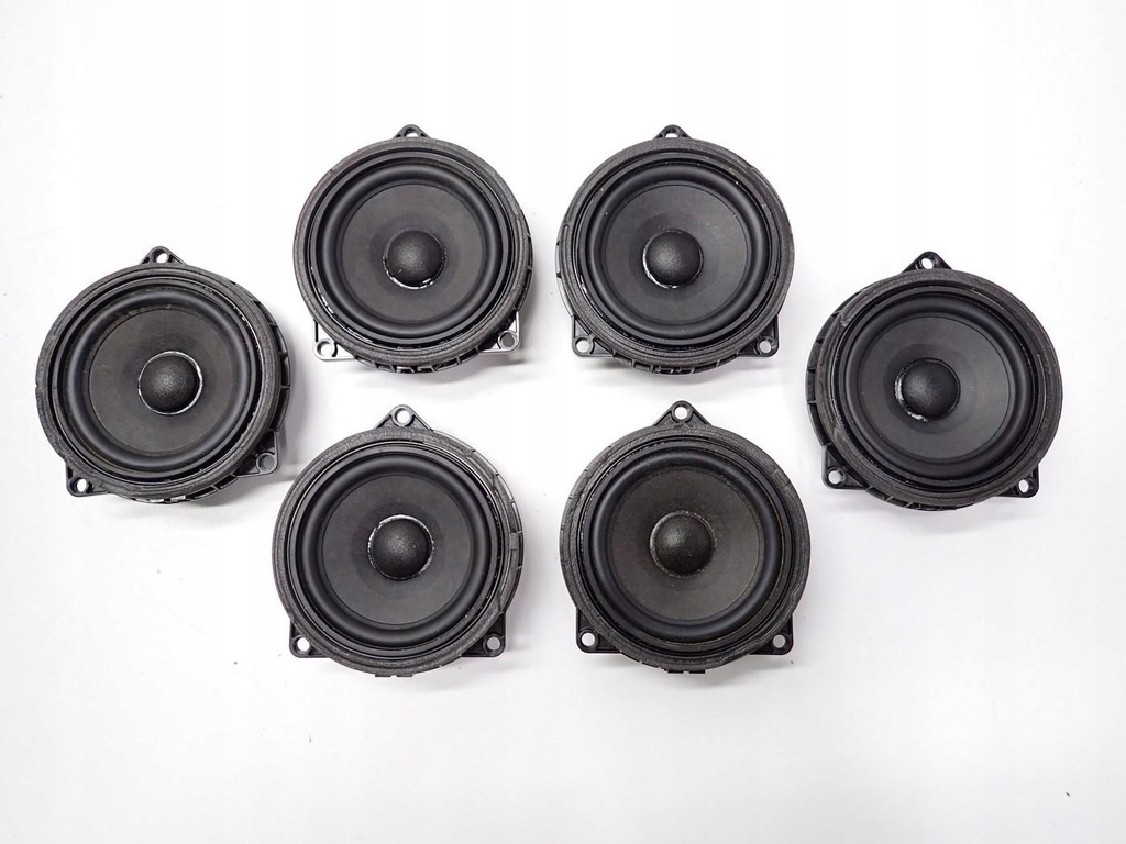 фото №7, Динамик усилитель harman kardon набор 2622468 5a83c47 bmw 4 i4 g26 24r