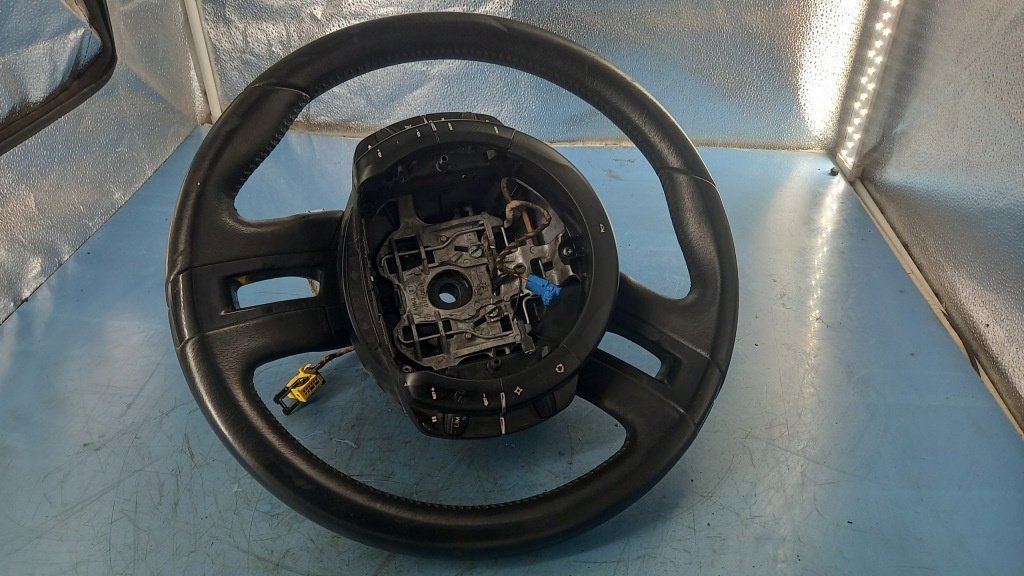 фото №1, Повітропровід citroen c4 07r hb 1.6hdi