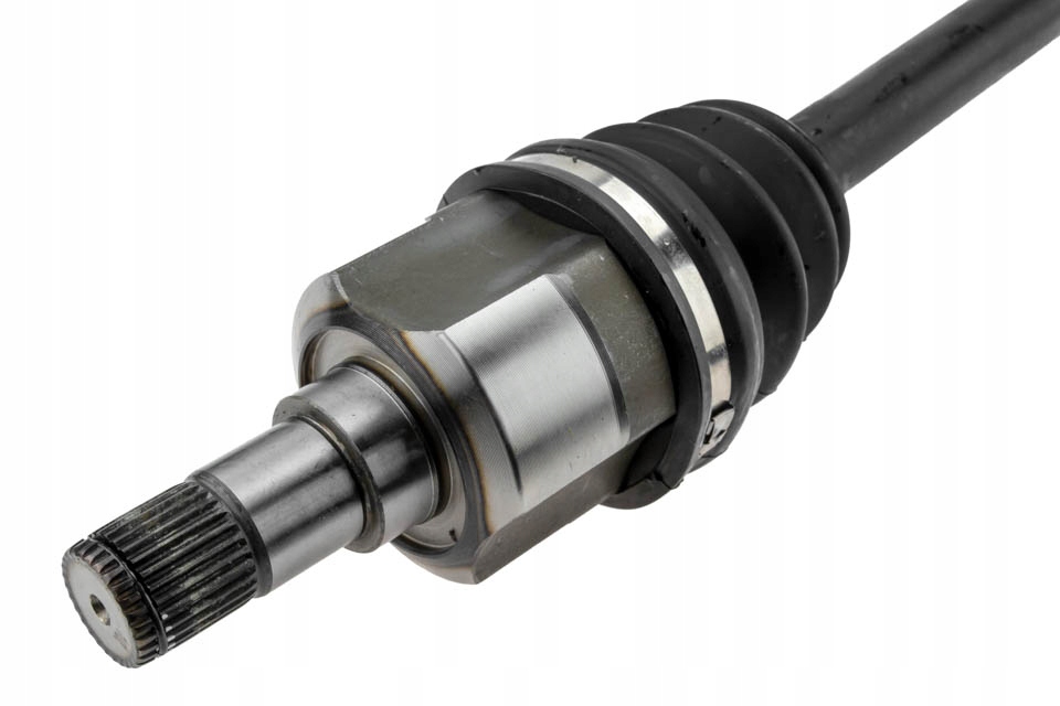 фото №2, Привідний вал привідна