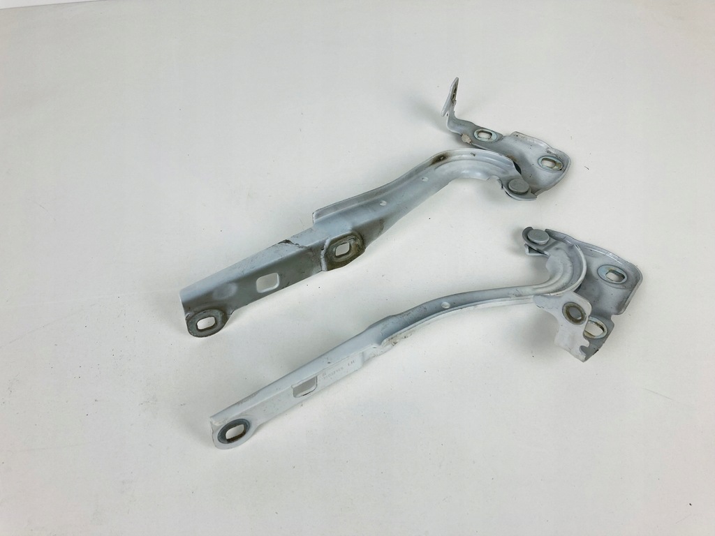 фото №1, Opel astra k v петля петлі капот комплект