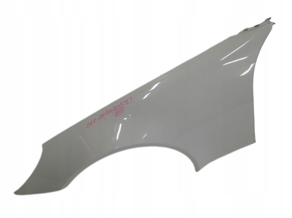 фото №1, Mercedes slk r171 171 крила передній лівий перед