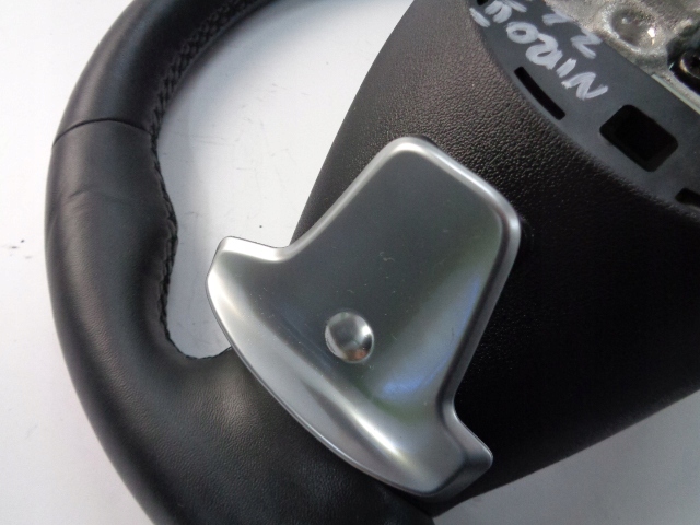 фото №8, Повітропровід пелюстки перемикання kia niro ii 21-