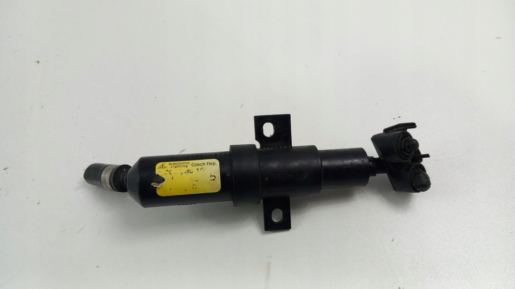 фото №2, Ford mondeo mk3 омыватель фара правый