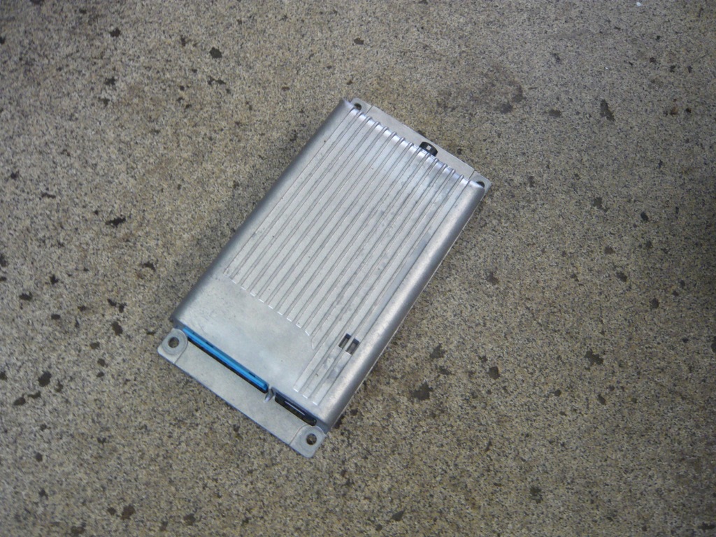 фото №1, Модуль bluetooth t8g-mulf2-hi bmw serii 1 e87