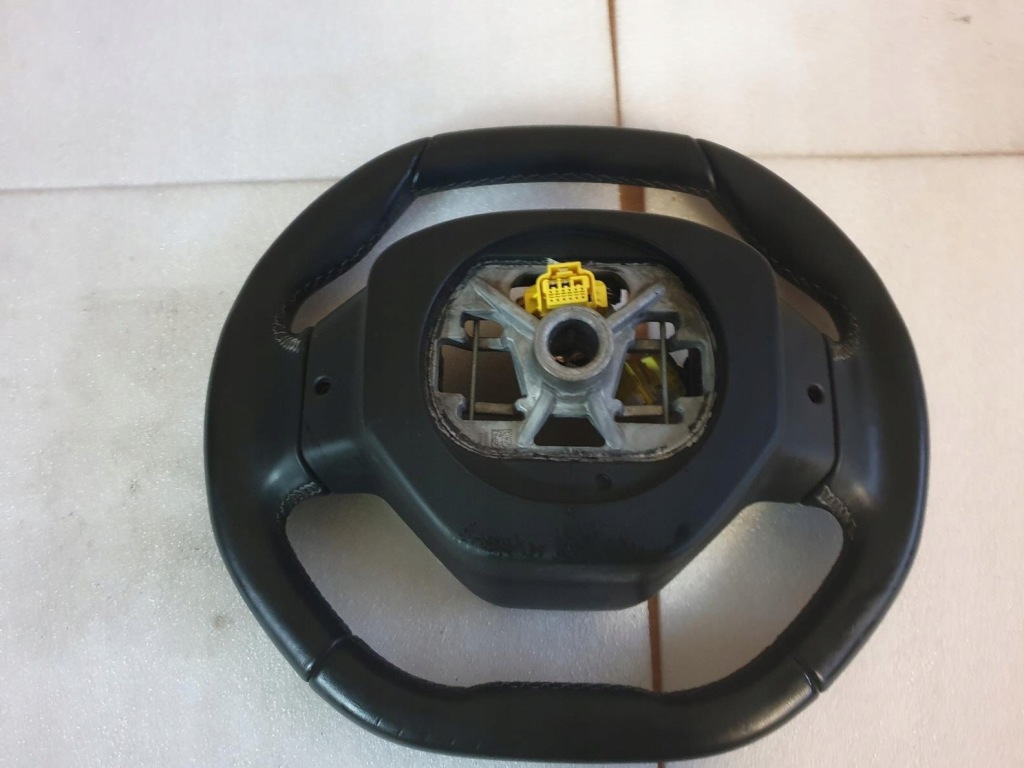 фото №5, Воздуховод multi многофункциональный peugeot 508 ii 3008 ii 5008 ii