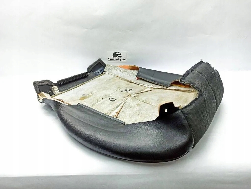 фото №9, Сидіння передній правий mercedes-benz m w163 5304675 34312637 2.7l 2000