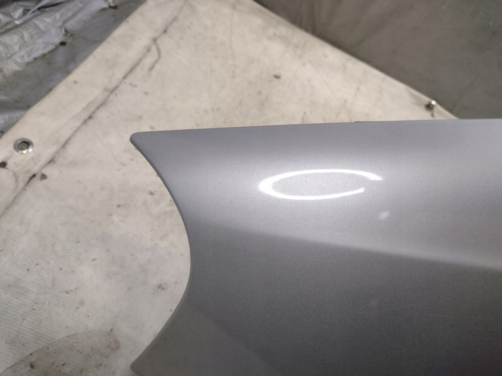 фото №16, Крыло левый перед volkswagen polo iv 4 lift k: la7w