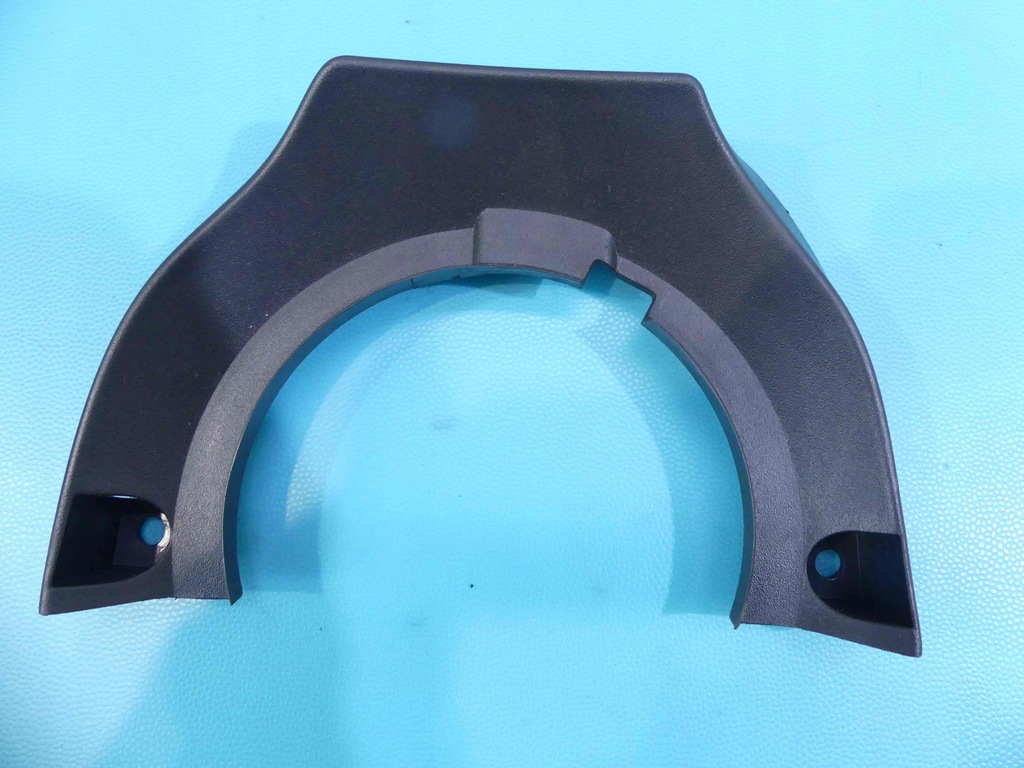 фото №11, Корпус колонки руля renault fluence eu