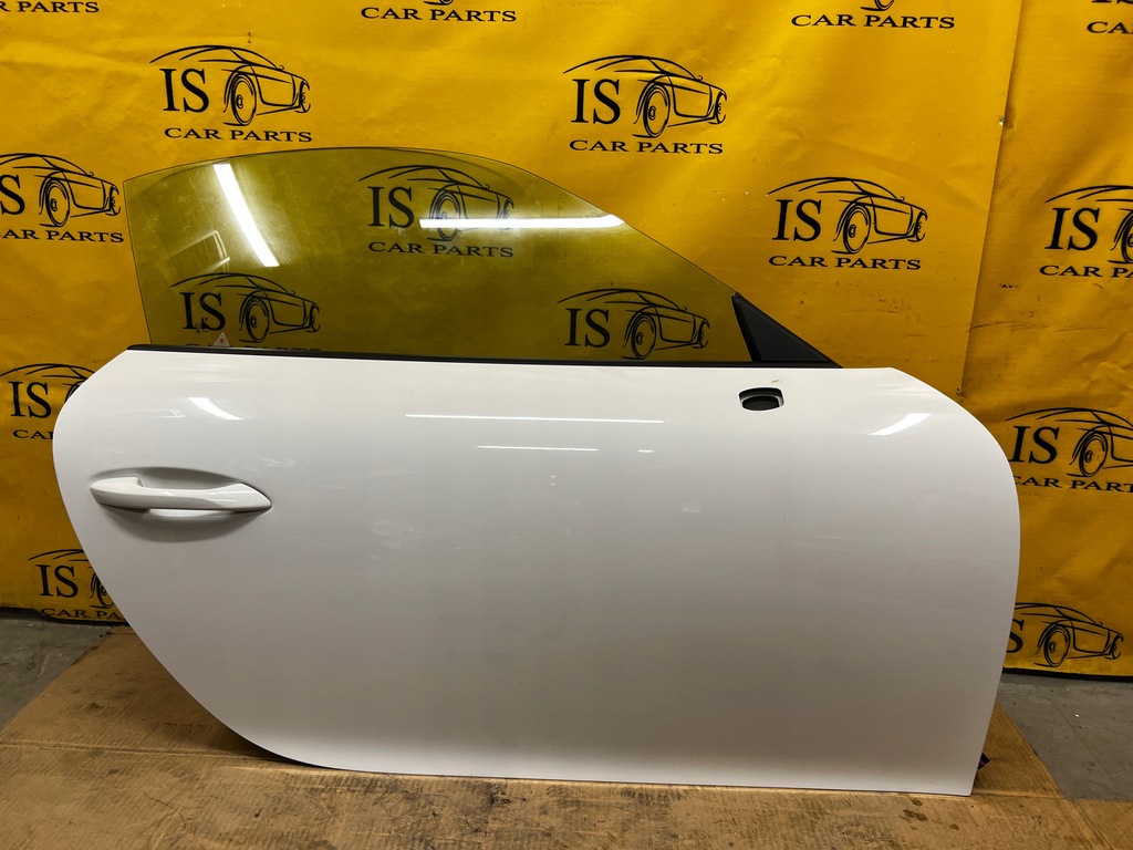 фото №1, Дверь правый перед стекло porsche 911 991 lift lc9a