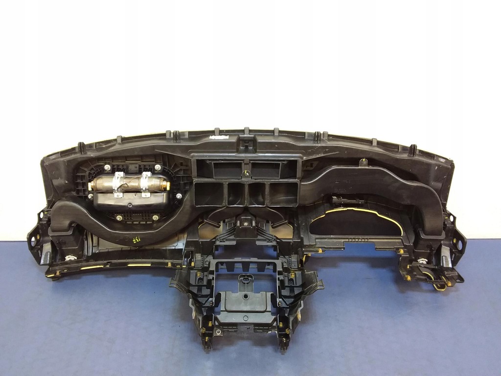 фото №8, Opel insignia a приборная панель приборная приборная панель консоль