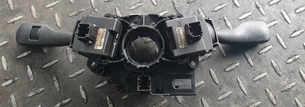 фото №2, Переключатель комбинированный bmw e39 520