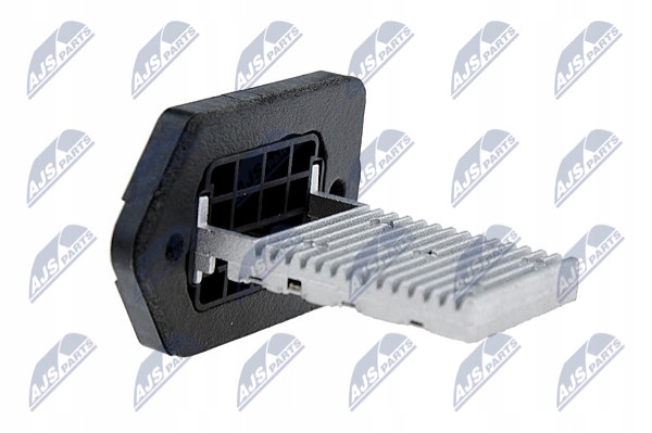 фото №14, Резистор вентилятор chevrolet lacetti 2005-