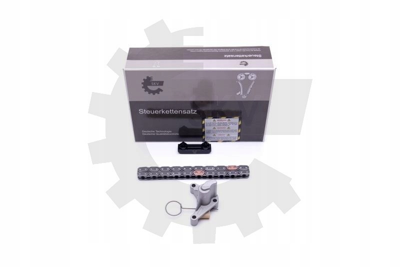 фото №1, Набір ланцюга розподільного валу skv 21skv240