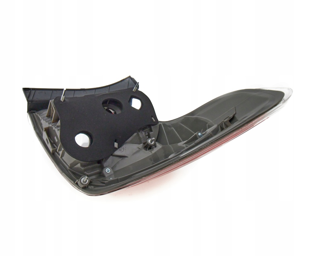 фото №5, Лампа задня do toyota highlander 2011-2013 815600e070 ліва