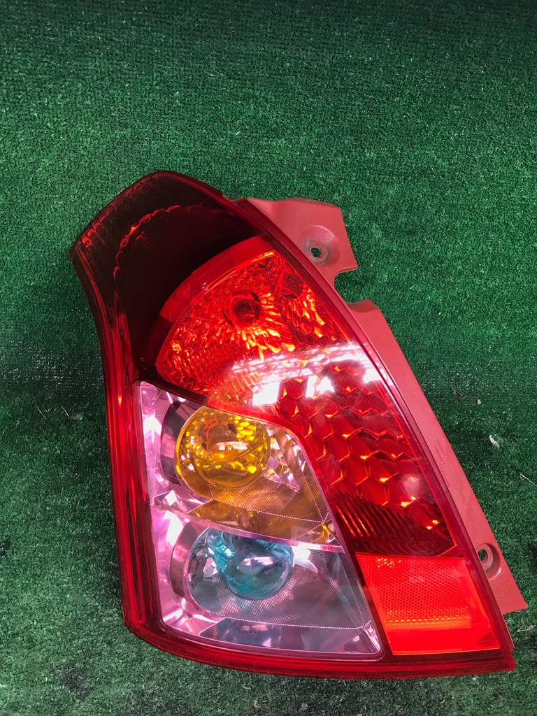 фото №1, Лампа задня задня ліва suzuki swift mk6 lift wwa