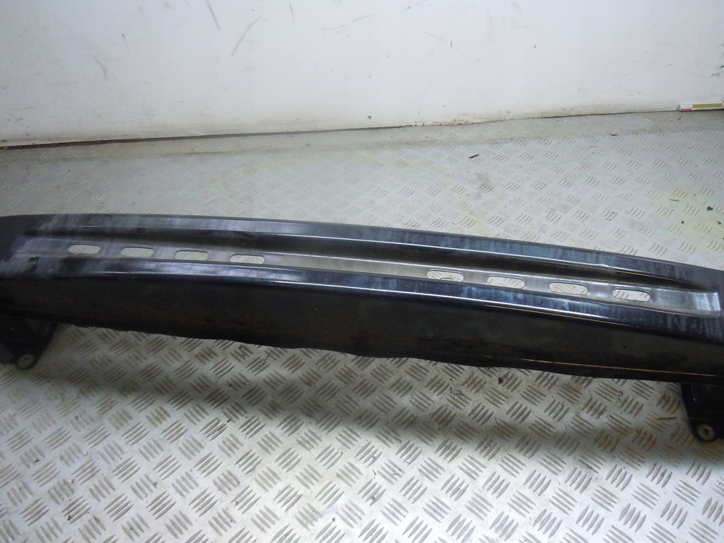 фото №1, Балка бампера задня задня skoda kodiaq