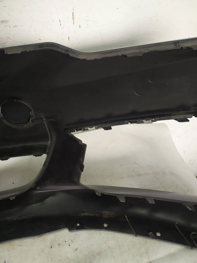 Бампер перед bmw 5 g30/g31 m-pakiet с Разборки