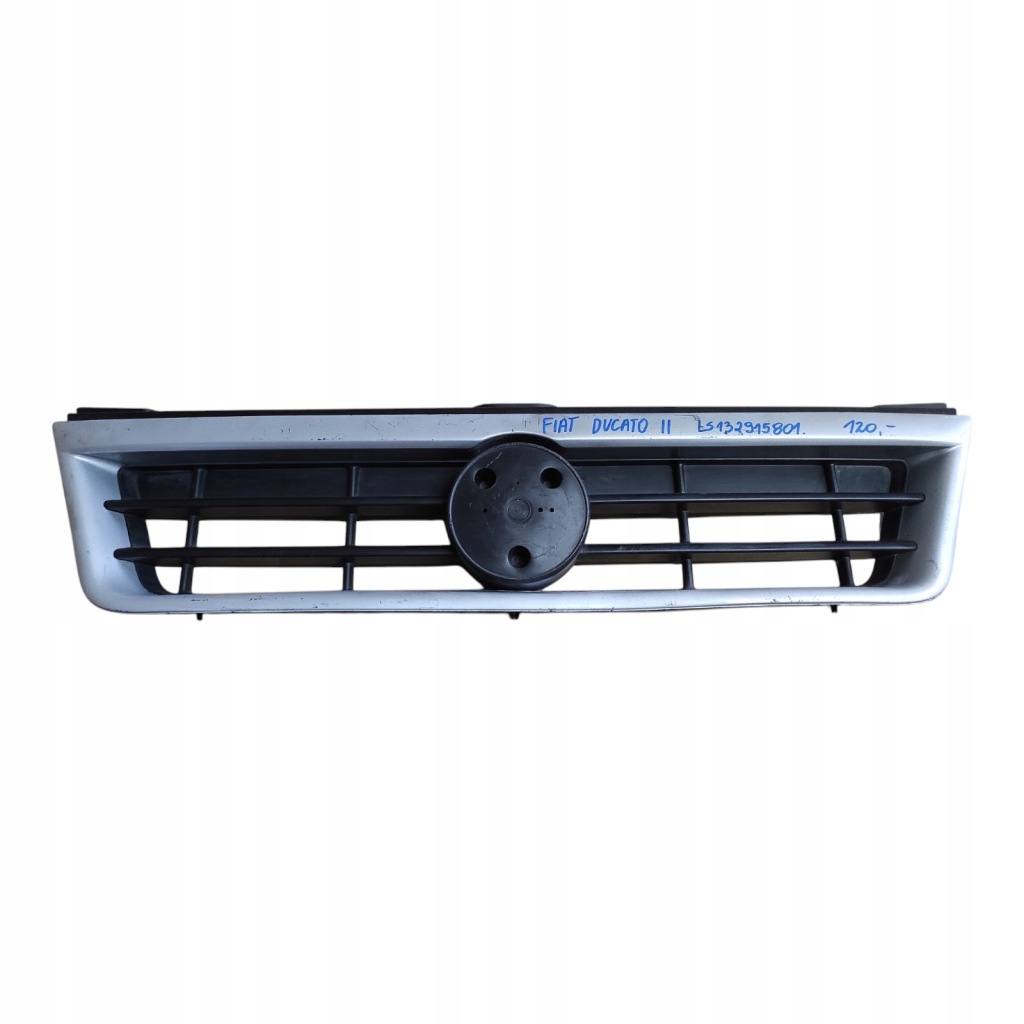 Купить Fiat ducato ii ls132915801 решётка радиатора решётка радиатора оригинал.