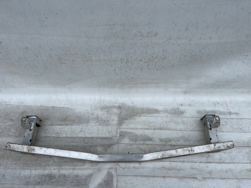 фото №14, C4 iii 20- підсилювач pas передній жалюзі повітропровід повітря балка перед