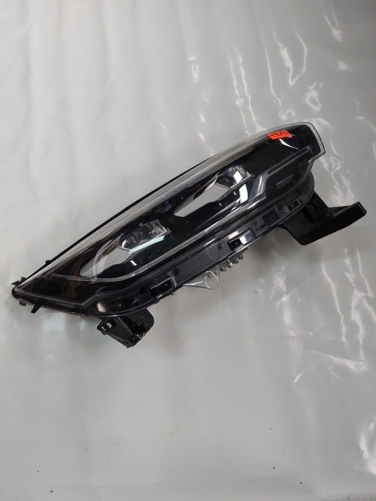 фото №2, Renault espace лампа права