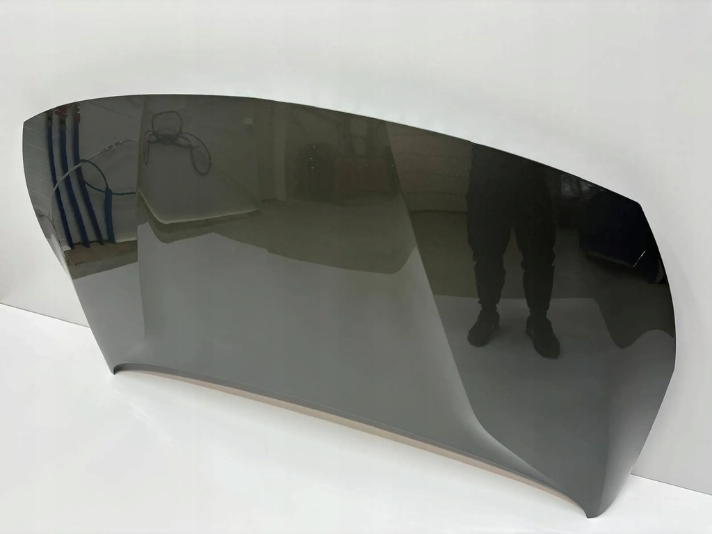 фото №5, Opel astra k v lift капот