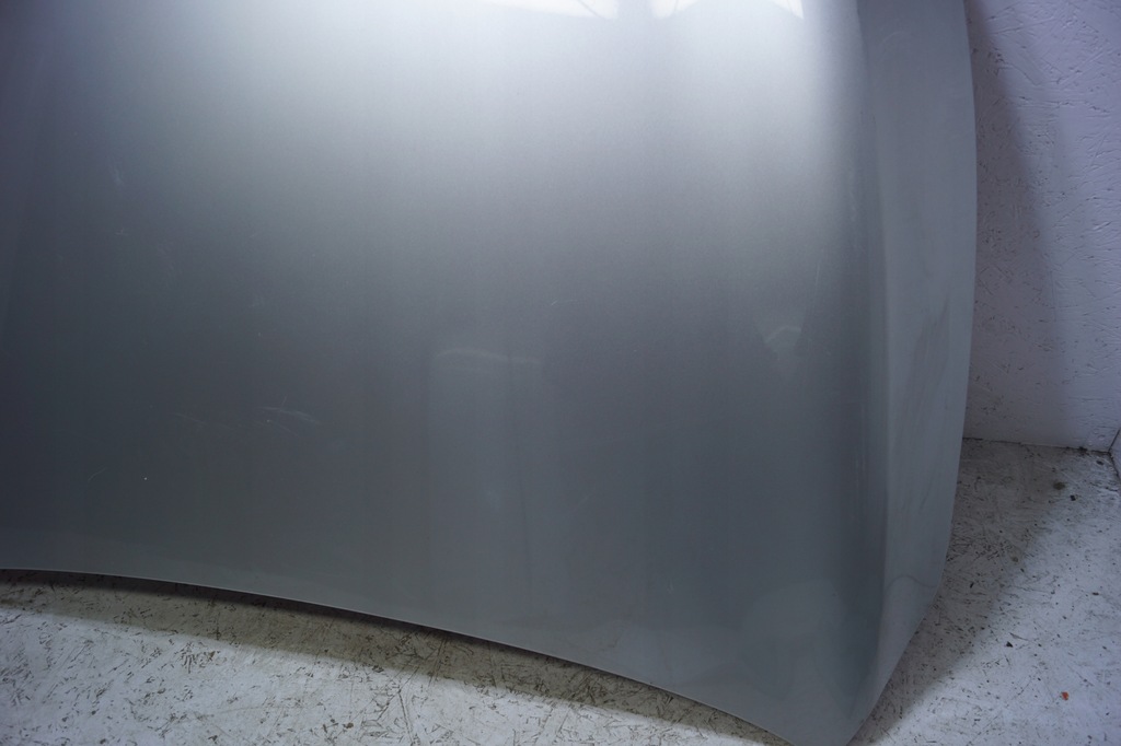 фото №5, Капот кришка двигуна infiniti q60