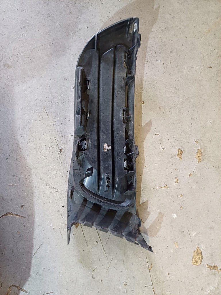 фото №6, Решётка бампера левая citroen c3 picasso nr. 9682332477