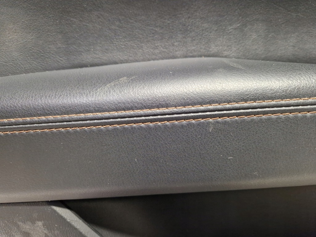 фото №7, Обшивка оббивка двері лівий перед mazda cx5 ii kf 2017- europa 2023