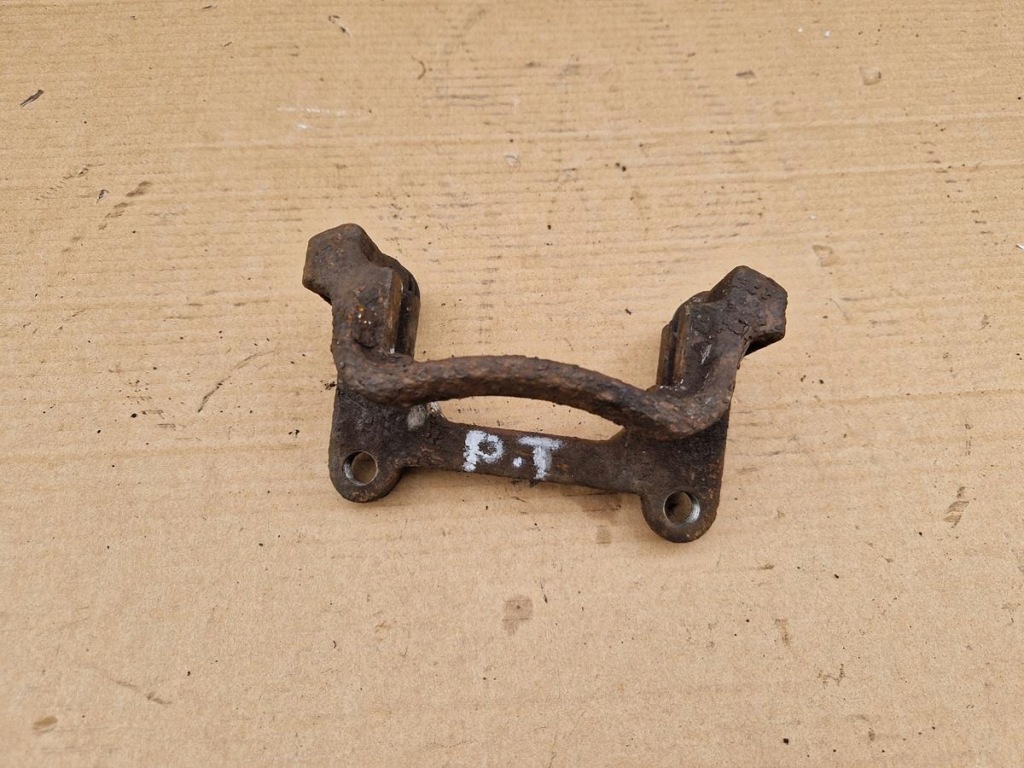 фото №1, Jarzmko правий задня trafic vivaro primastar 1.9dci